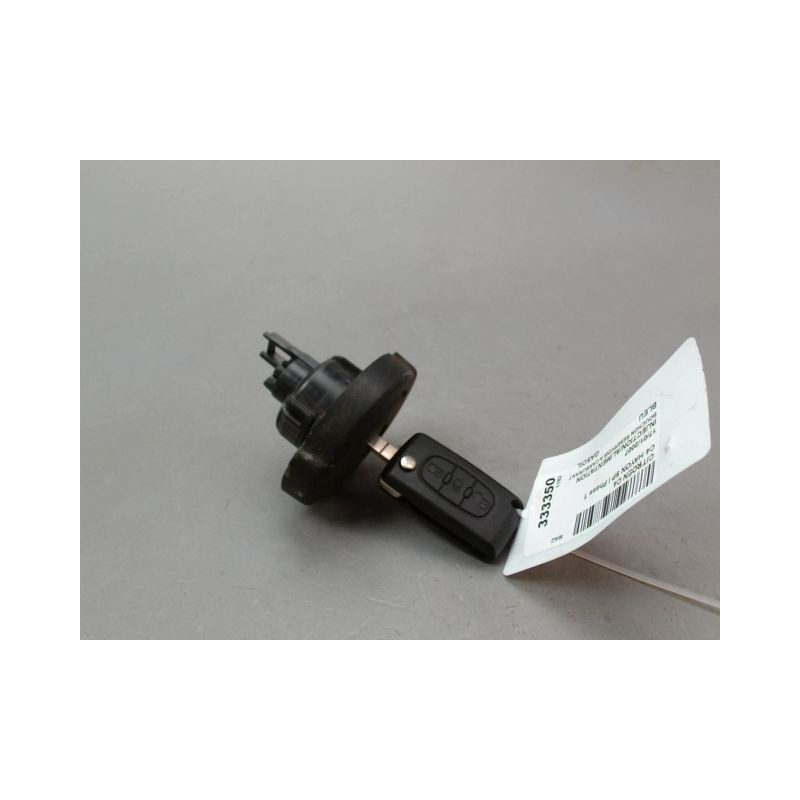 BOUCHON RESERVOIR A CARBURANT CITROEN C4 I Phase 1 2004-2008