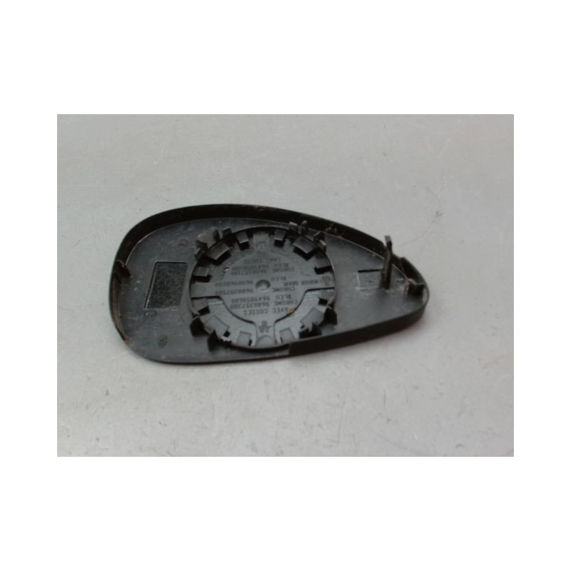 GLACE RETROVISEUR EXT G CITROEN C4 I Phase 1 2004-2008
