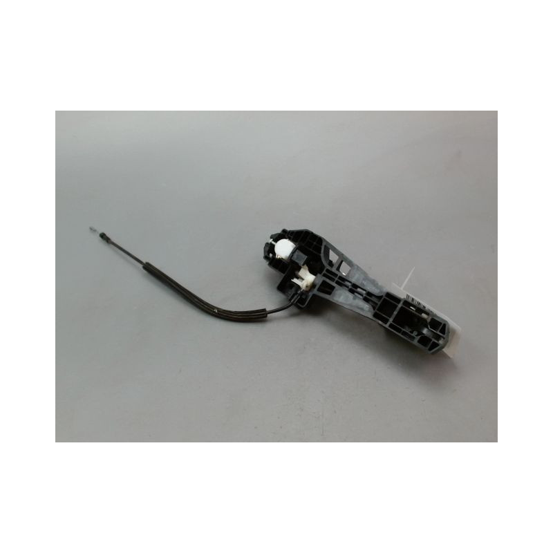 POIGNEE EXTERIEURE PORTE AVANT DROIT FIAT 500 2007-