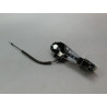 POIGNEE EXTERIEURE PORTE AVANT DROIT FIAT 500 2007-
