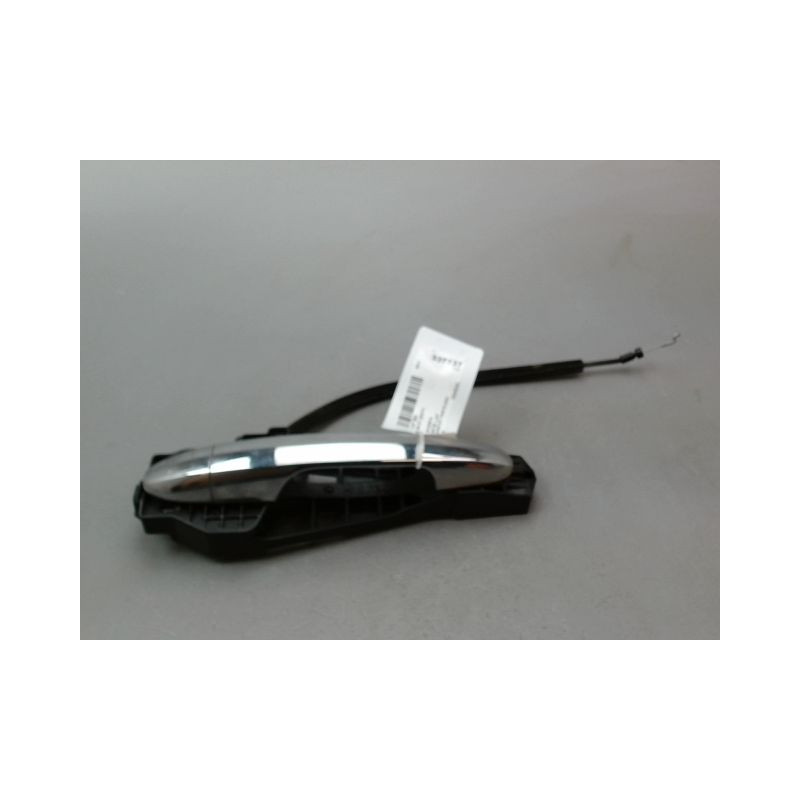 POIGNEE EXTERIEURE PORTE ARRIERE DROIT FIAT 500 2007-