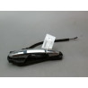 POIGNEE EXTERIEURE PORTE ARRIERE DROIT FIAT 500 2007-