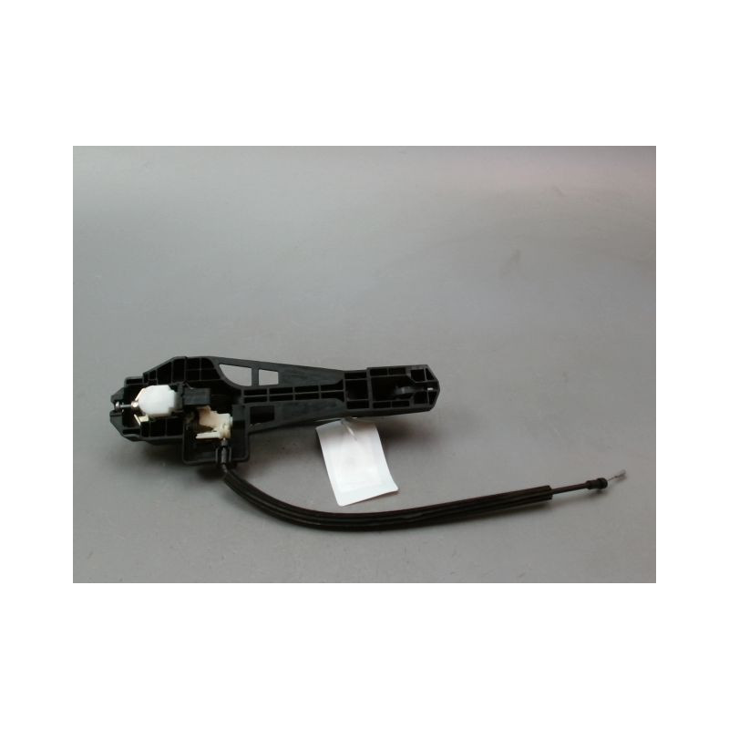 POIGNEE EXTERIEURE PORTE ARRIERE DROIT FIAT 500 2007-