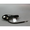 POIGNEE EXTERIEURE PORTE ARRIERE DROIT FIAT 500 2007-