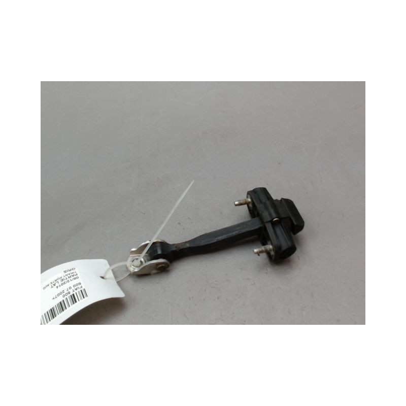 TIRANT PORTE AVANT GAUCHE FIAT 500 2007-