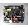 BOITE A FUSIBLES PEUGEOT 207 2006-2013