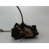 SYSTEME CONDAMNATION AVANT GAUCHE RENAULT GRAND SCENIC MONOSP. III Phase 1 LONG 2009-2011