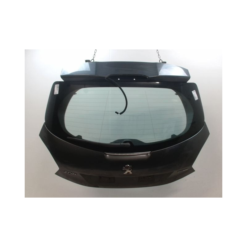 HAYON PEUGEOT 208 Phase 1 2012-...