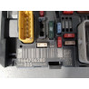 BOITE A FUSIBLES CITROEN C4 I Phase 2 2008-2010