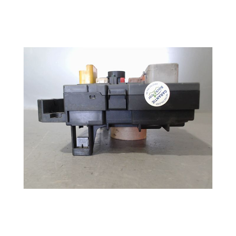 BOITE A FUSIBLES CITROEN C4 I Phase 2 2008-2010