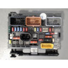 BOITE A FUSIBLES PEUGEOT 5008 MONOSP. I Phase 1 2009-2013