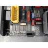 BOITE A FUSIBLES PEUGEOT 5008 MONOSP. I Phase 1 2009-2013