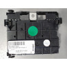BOITE A FUSIBLES PEUGEOT 5008 MONOSP. I Phase 1 2009-2013
