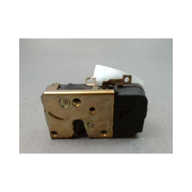 SYSTEME CONDAMNATION AVANT GAUCHE PEUGEOT 206 1998-2009
