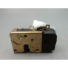 SYSTEME CONDAMNATION AVANT GAUCHE PEUGEOT 206 1998-2009