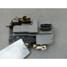 SYSTEME CONDAMNATION AVANT GAUCHE PEUGEOT 206 1998-2009
