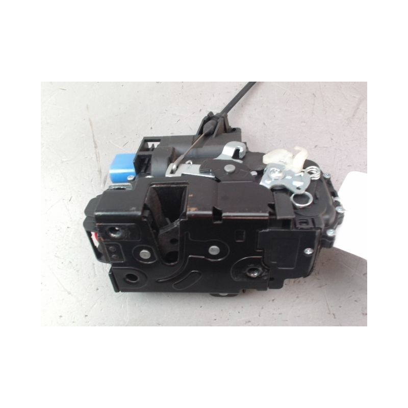 SYSTEME CONDAMNATION AVANT DROIT VOLKSWAGEN POLO IV Phase 2 (9N) 2005-2009