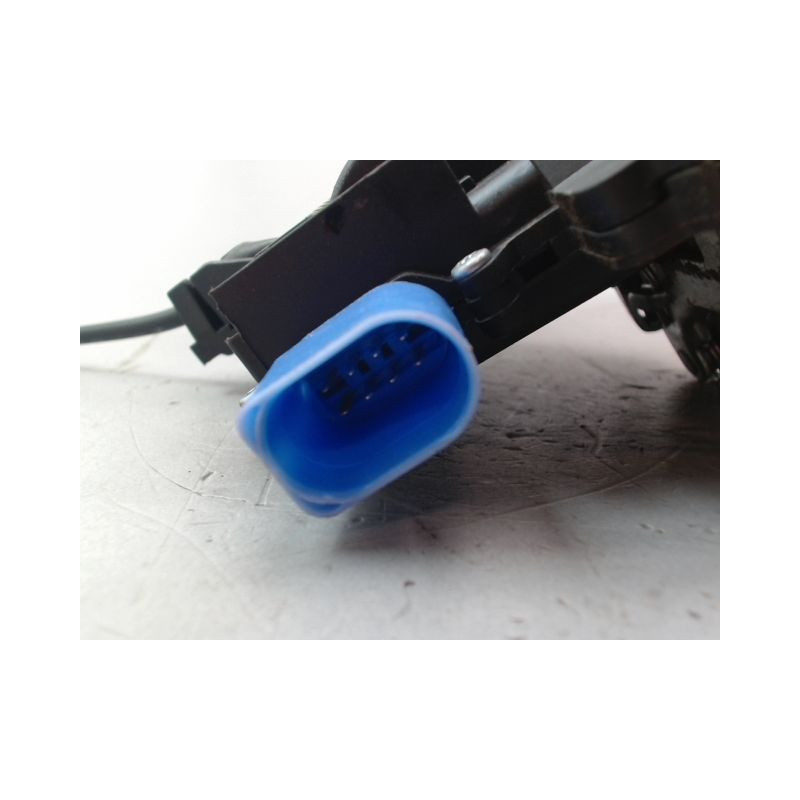 SYSTEME CONDAMNATION AVANT DROIT VOLKSWAGEN POLO IV Phase 2 (9N) 2005-2009