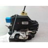 SYSTEME CONDAMNATION AVANT GAUCHE VOLKSWAGEN POLO IV Phase 2 (9N) 2005-2009