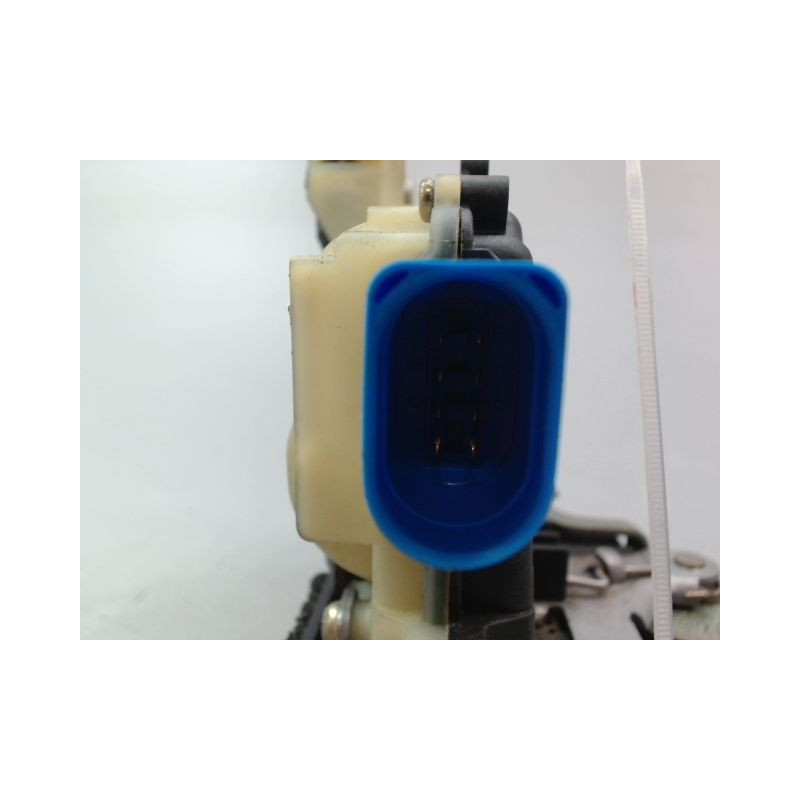 SYSTEME CONDAMNATION AVANT GAUCHE VOLKSWAGEN POLO IV Phase 2 (9N) 2005-2009