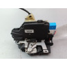 SYSTEME CONDAMNATION ARRIERE DROIT VOLKSWAGEN POLO IV Phase 2 (9N) 2005-2009