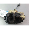 SYSTEME CONDAMNATION ARRIERE DROIT VOLKSWAGEN POLO IV Phase 2 (9N) 2005-2009