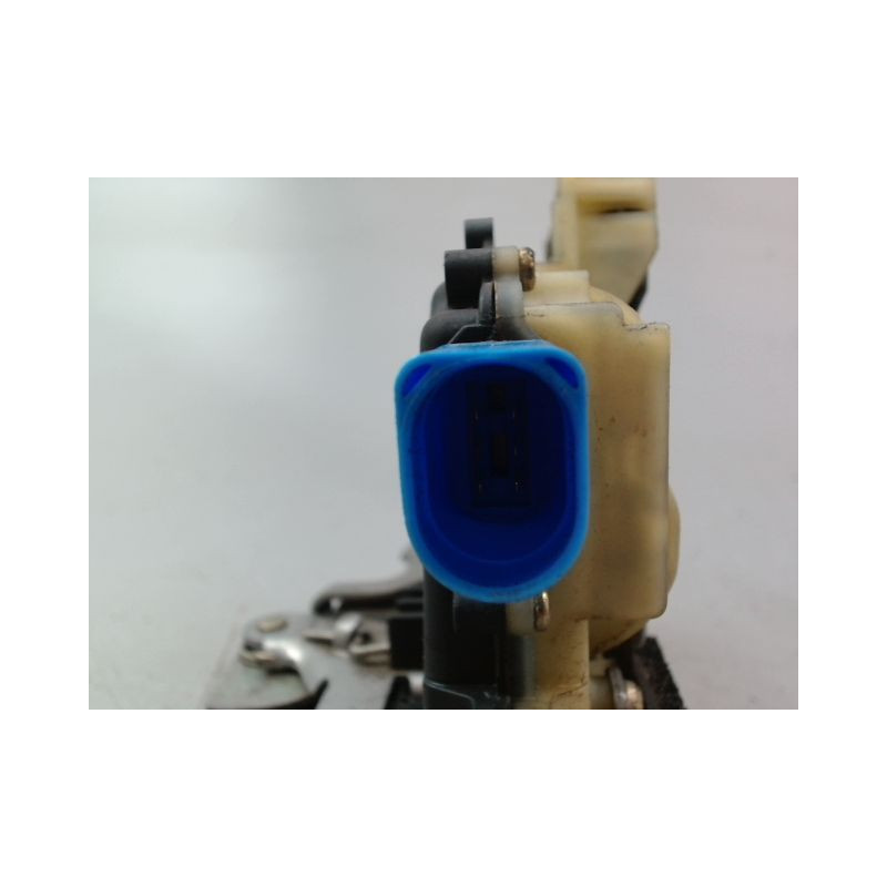SYSTEME CONDAMNATION ARRIERE DROIT VOLKSWAGEN POLO IV Phase 2 (9N) 2005-2009