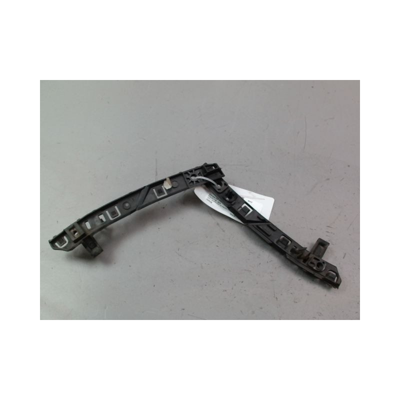 JEU SUPPORTS PARE-CHOC ARRIERE CITROEN C3 II Phase 1 (A51) 2009-2013