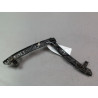 JEU SUPPORTS PARE-CHOC ARRIERE CITROEN C3 II Phase 1 (A51) 2009-2013