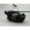 SYSTEME CONDAMNATION AVANT GAUCHE RENAULT GRAND SCENIC MONOSP. III Phase 2 LONG 2011-2013