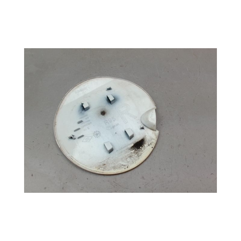 VOLET DE TRAPPE CARBURANT RENAULT GRAND SCENIC MONOSP. III Phase 2 LONG 2011-2013