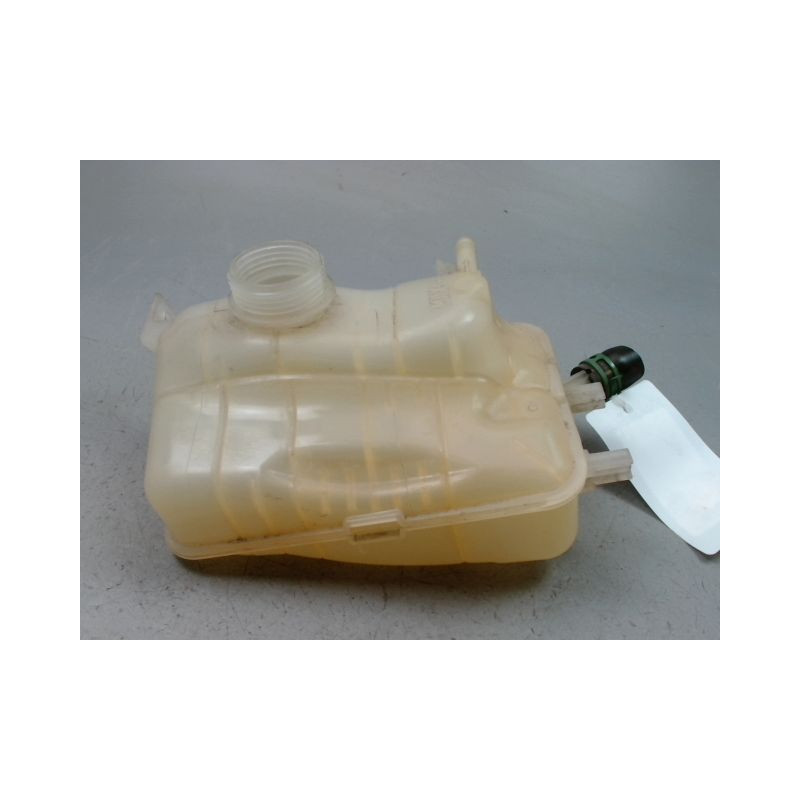 VASE EXPANSION RENAULT GRAND SCENIC MONOSP. III Phase 2 LONG 2011-2013