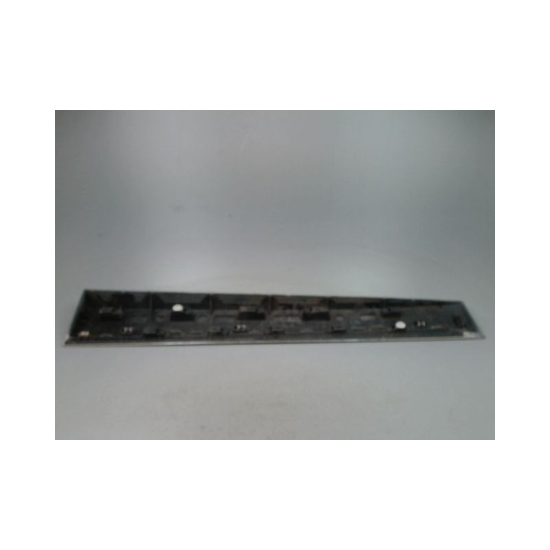 PROTECTION PORTE AVANT DROIT RENAULT GRAND SCENIC MONOSP. III Phase 2 LONG 2011-2013