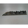 PROTECTION PORTE ARRIERE DROIT RENAULT GRAND SCENIC MONOSP. III Phase 2 LONG 2011-2013