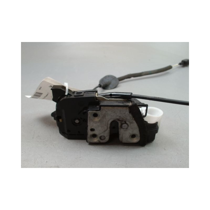 SYSTEME CONDAMNATION AVANT GAUCHE RENAULT CLIO IV Phase 1 2012-...
