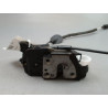 SYSTEME CONDAMNATION AVANT GAUCHE RENAULT CLIO IV Phase 1 2012-...