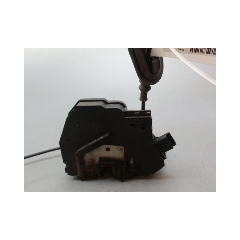 SYSTEME CONDAMNATION ARRIERE GAUCHE RENAULT CLIO IV Phase 1 2012-...