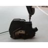 SYSTEME CONDAMNATION ARRIERE GAUCHE RENAULT CLIO IV Phase 1 2012-...