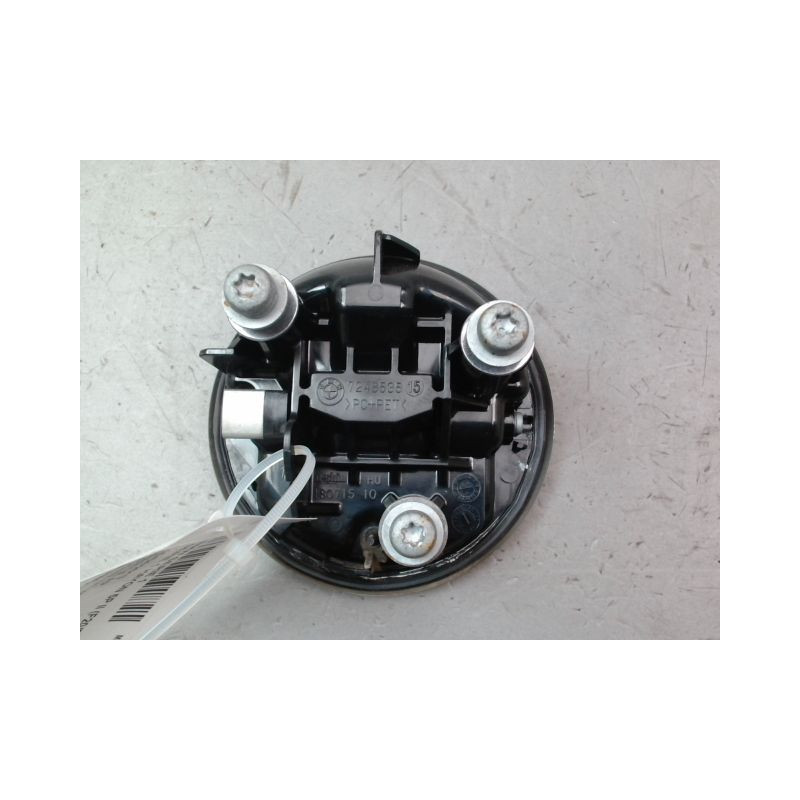 POIGNEE EXTERIEURE HAYON BMW SERIE 1 II (F20/F21) 2011-...