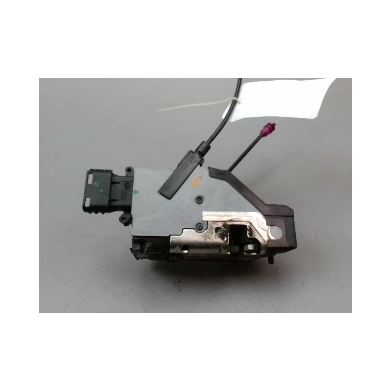 SYSTEME CONDAMNATION ARRIERE DROIT CITROEN C3 PICASSO MONOSP. Phase 1 2009-2012