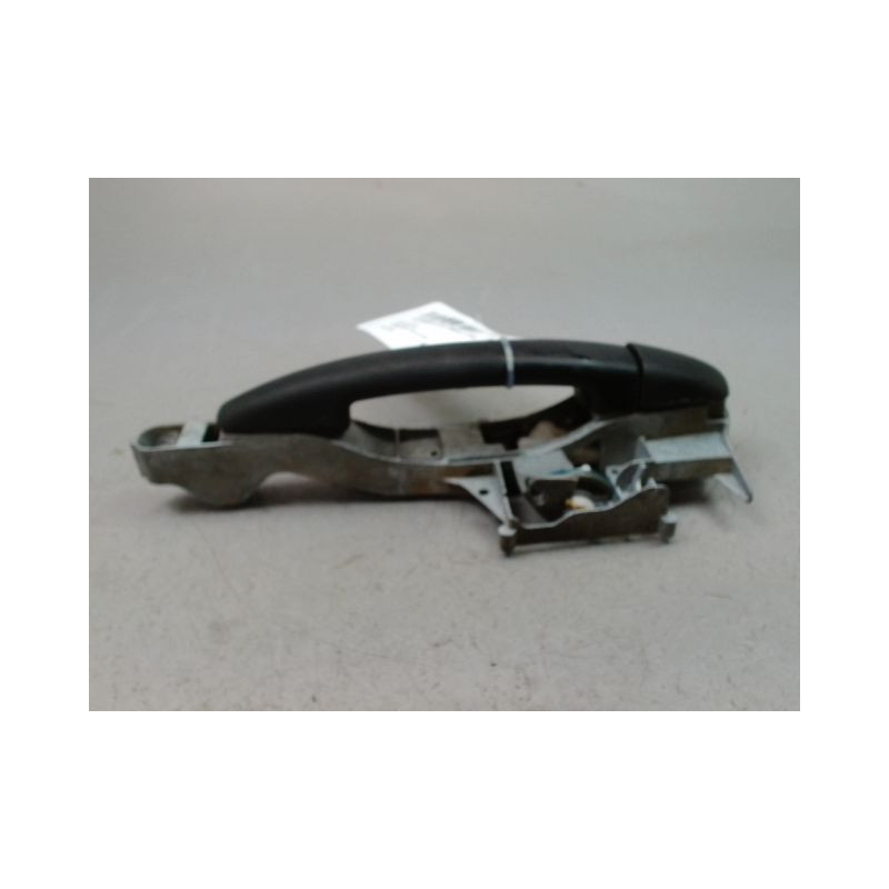 POIGNEE EXTERIEURE PORTE AVANT DROIT PEUGEOT PARTNER FG II PHASE 2 (B9) 2012-2015
