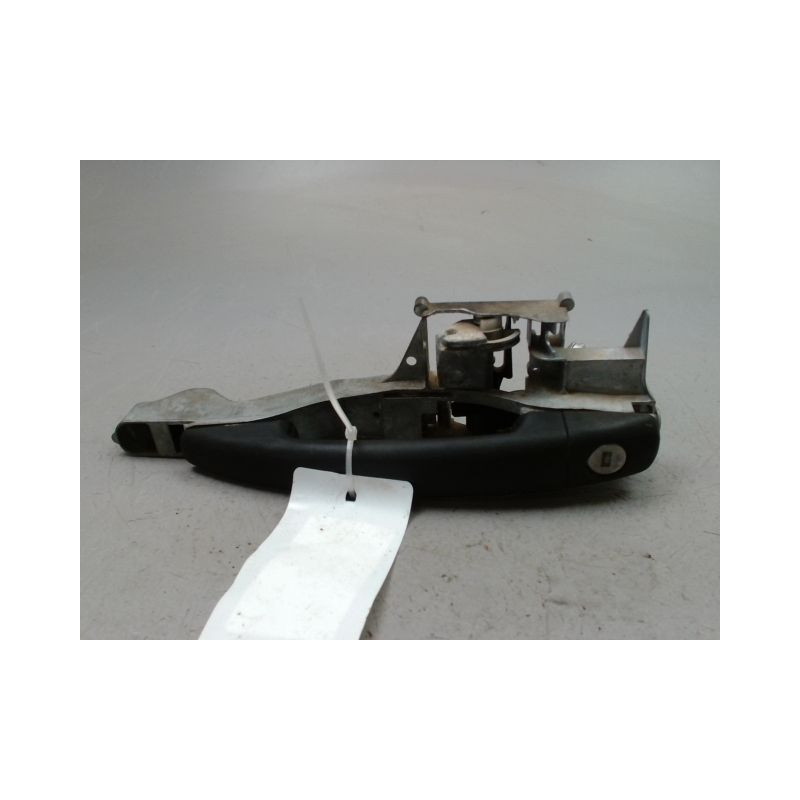 POIGNEE EXTERIEURE PORTE AVANT GAUCHE PEUGEOT PARTNER FG II PHASE 2 (B9) 2012-2015