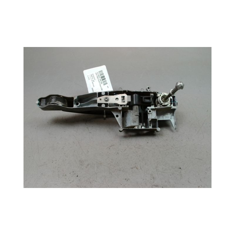 POIGNEE EXTERIEURE PORTE AVANT GAUCHE PEUGEOT PARTNER FG II PHASE 2 (B9) 2012-2015