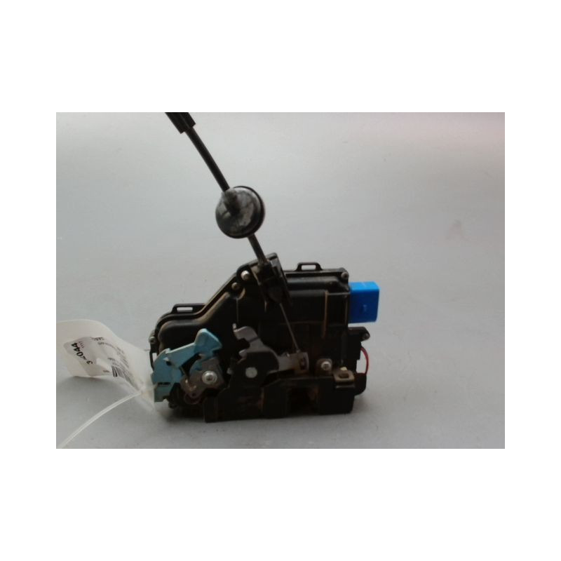 SYSTEME CONDAMNATION AVANT GAUCHE VOLKSWAGEN CADDY VAN 2004-