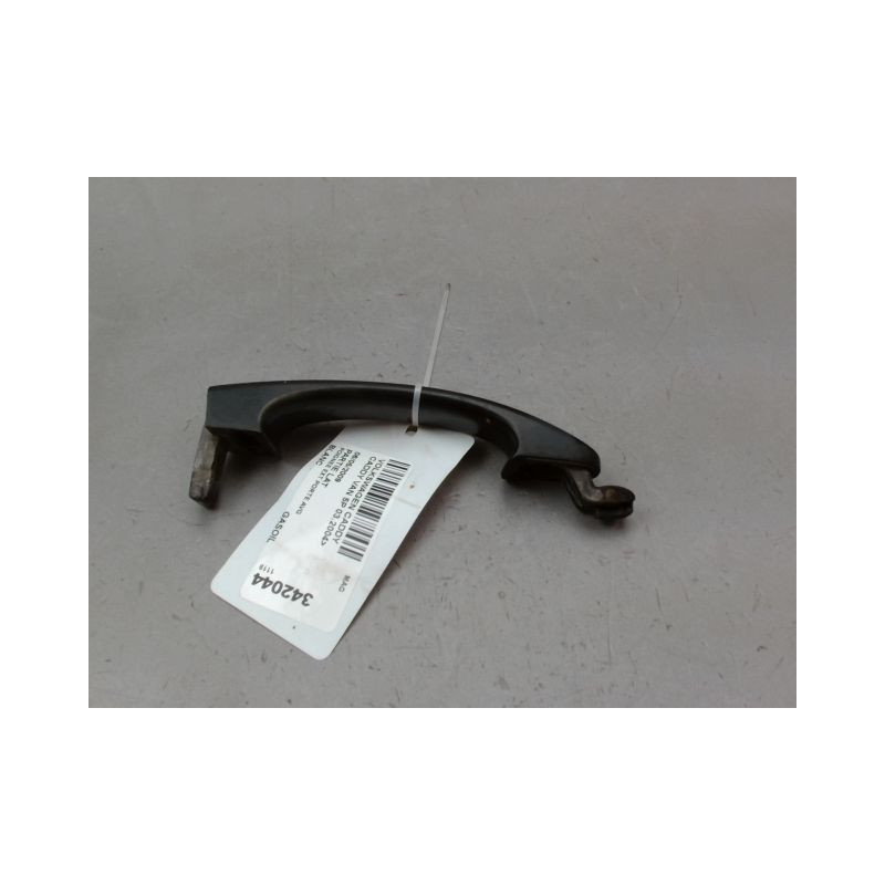 POIGNEE EXTERIEURE PORTE AVANT GAUCHE VOLKSWAGEN CADDY VAN 2004-