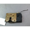 SYSTEME CONDAMNATION AVANT GAUCHE CITROEN BERLINGO BREAK I Phase 1 (M49) 1996-2002