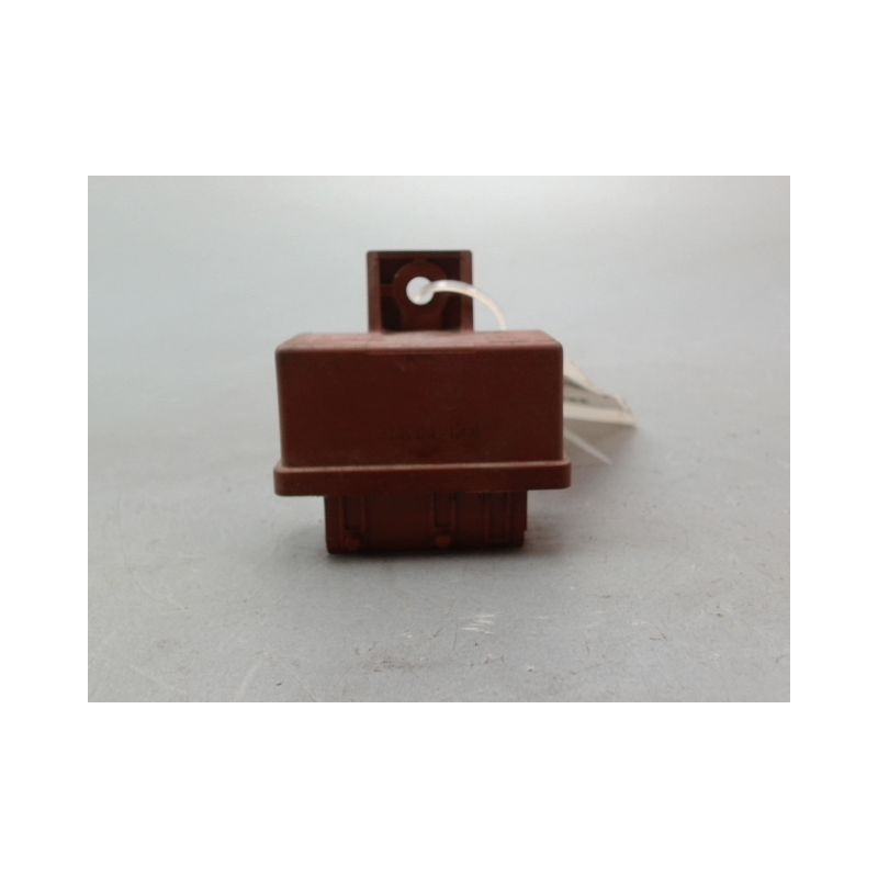 BOITIER DE PRECHAUFFAGE CITROEN BERLINGO BREAK I Phase 1 (M49) 1996-2002