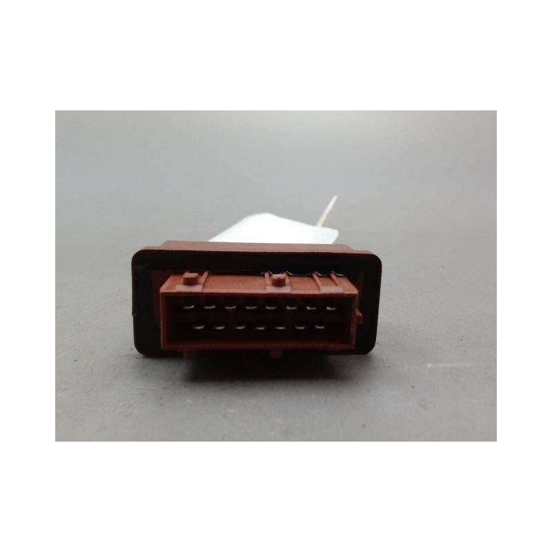 BOITIER DE PRECHAUFFAGE CITROEN BERLINGO BREAK I Phase 1 (M49) 1996-2002