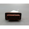 BOITIER DE PRECHAUFFAGE CITROEN BERLINGO BREAK I Phase 1 (M49) 1996-2002