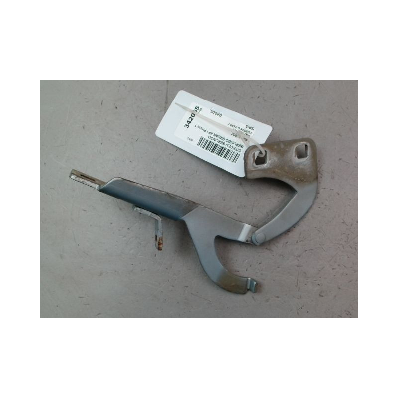 COMPAS GAUCHE CAPOT CITROEN BERLINGO BREAK I Phase 1 (M49) 1996-2002